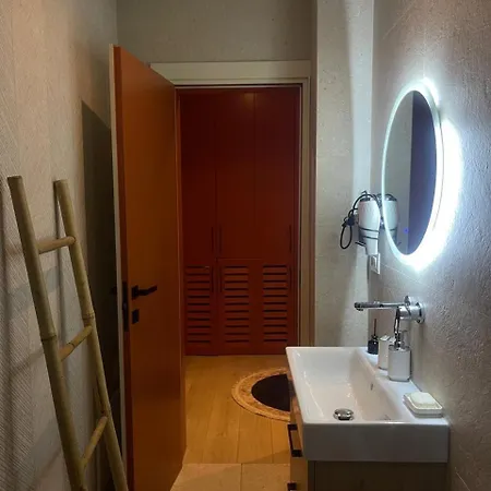 Apartment Golden Tirana