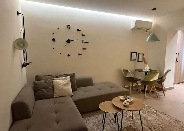 Appartement Golden *