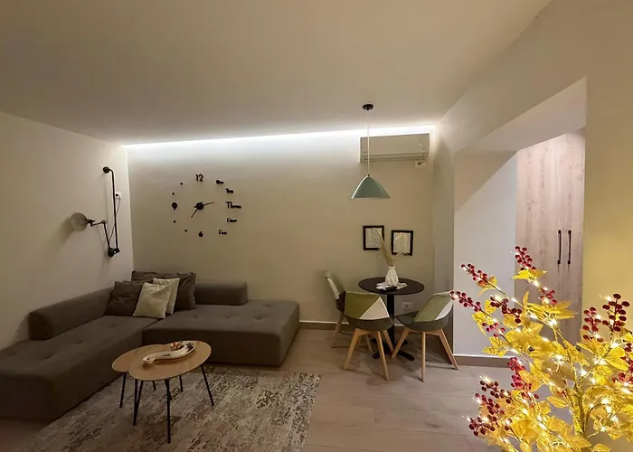 Appartement Golden *