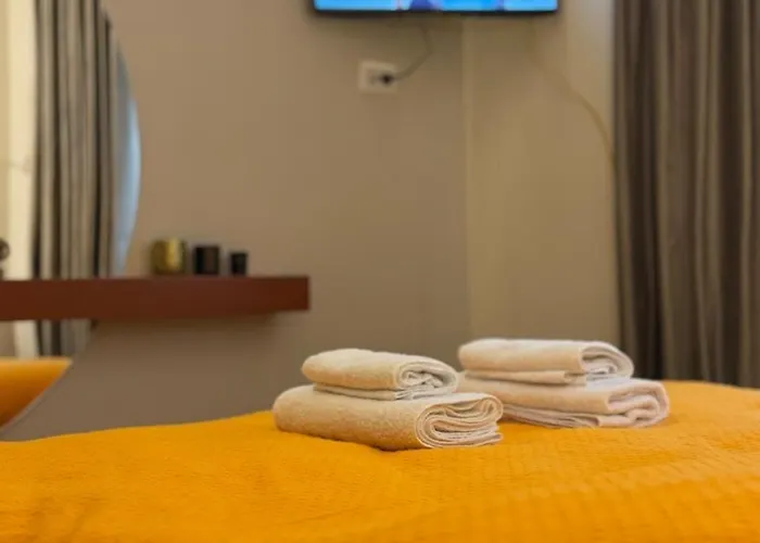 Golden Appartement *