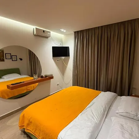 Golden Tirana