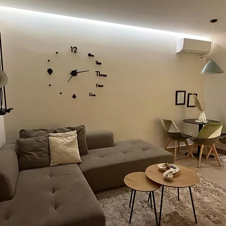 Apartment Golden *