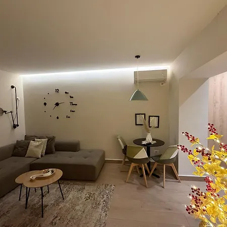 Apartment Golden *