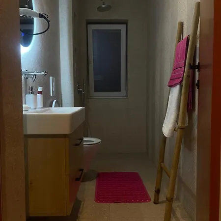 Apartment Golden Tirana