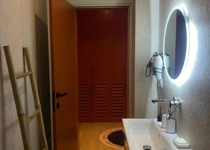 Apartament Golden Tirana