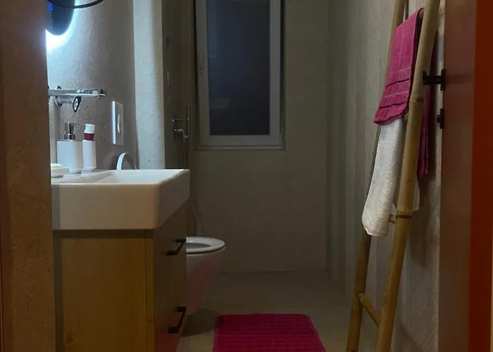 Apartament Golden Tirana